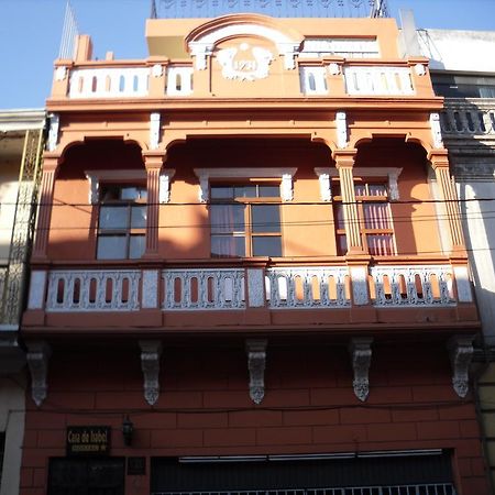 Casa De Isabel Arequipa Exterior foto